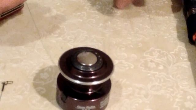 Как оснастить спиннинг для ловли хищника от а до я.Правильно наматываем леску на катушку и т.д.