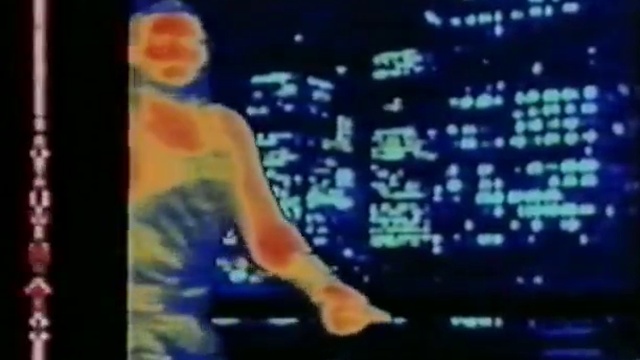  Predator 2 1990 / ХИШНИКЪТ 2 ЧАСТ 1 смотреть онлайн