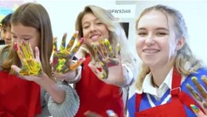 Art Marathon 2022-2023 - Open Art - MCS School