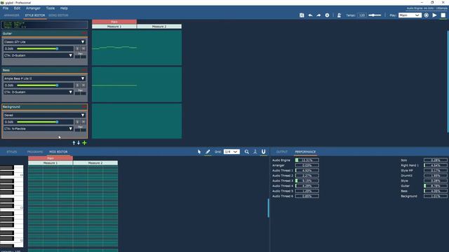giglad - Quick Start Guide смотреть онлайн
