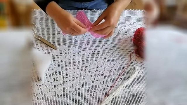 Мастер-класс игровая кукла "Лошадка на палочке" смотреть онлайн