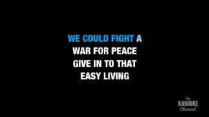 Feel It Still : Portugal, the Man | Karaoke with Lyrics