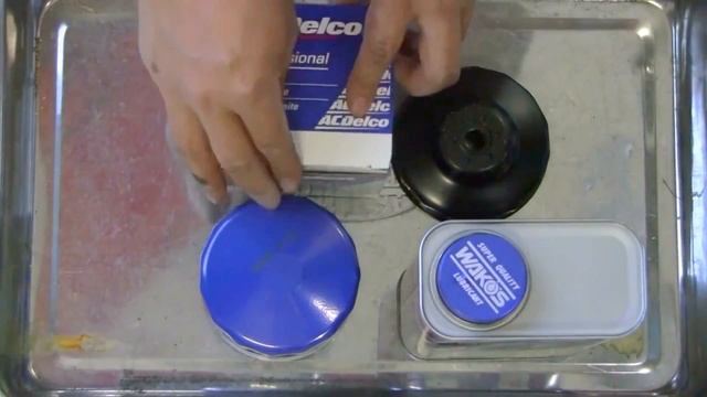 How to Change Your Oil COMPLETE Guide Ford ExplorerDream Factory Official YouTube