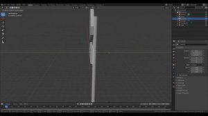 Дорожный знак в Блендере - Моделирование в Blender 3D | Ваша первая модель