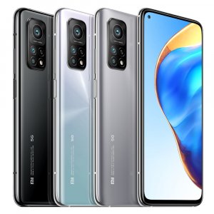 Распаковка смартфона Xiaomi Mi 10T Pro + геймплей (дисплей 144 Гц)