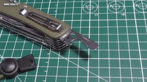 ?Многофункциональный нож ✅Ruike Criterion Collection L51-B