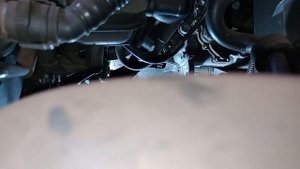 Localização do número do chassi e motor VW Tiguan 2.0 TSi 2012/2012