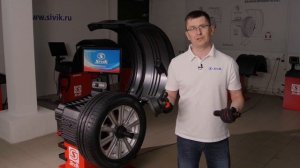 Преимущества балансировочного станка (СИВИК) Gelios с электромеханическим валом