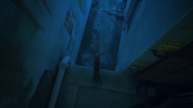 КОШАЧИЙ КИБЕРПАНК ● Stray [Прохождение] #1