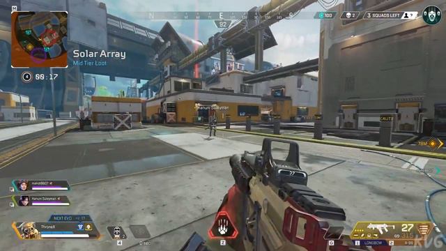 APEX LEGENDS В 2К23 ГОДУ смотреть онлайн