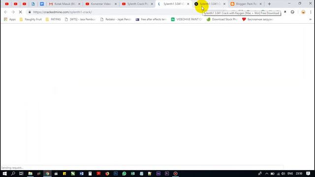 Sylenth1 3 041 Crack + Keygen with License Key смотреть онлайн