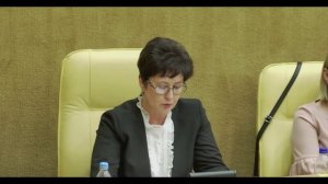 63-е Заседание Законодательного Собрания Ульяновской области (21/10/2022)