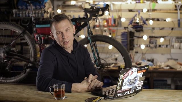 6 причин почему гидравлические тормоза ЛУЧШЕ, чем механика? смотреть онлайн