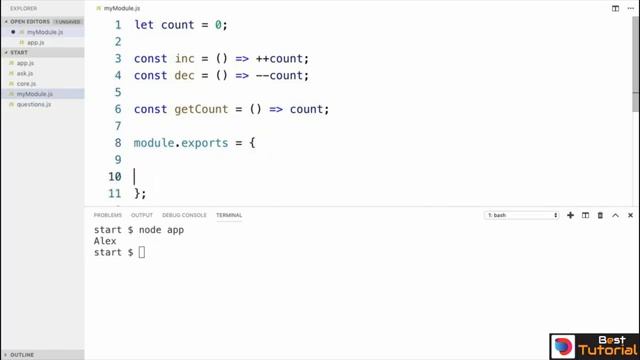 Node Js  Essential Training | Node Js Tutorial #nodejs