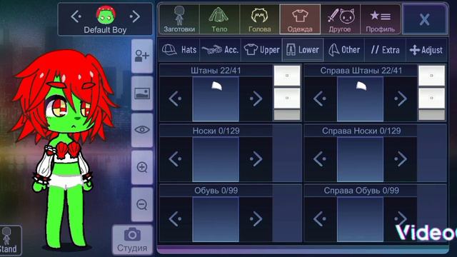 туторил как зделать красивую ос смотреть онлайн