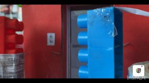 Фильм «Лифт 2024» 5 серия