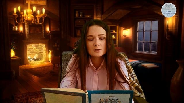 Волшебник Изумрудного города / Глава 2 - Страшила / Читает Алёна Медведева смотреть онлайн