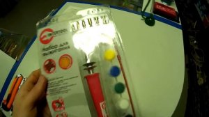 Выжигатель Обзор. Набор для выжигания по дереву и коже.