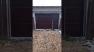 Гаражные ворота+своими руками, секционные ворота, гаражные ворота, автоматические ворота, ворота.