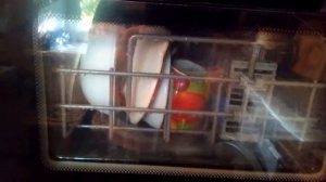 обзор посудомоечной машины oursson dw4001