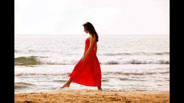 Oriental Dreams: Arabic Duduk Music for an Exotic Escape смотреть онлайн