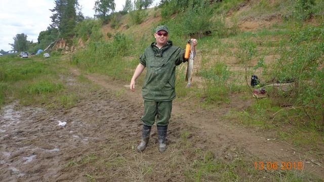 Рыбалка(Фото)