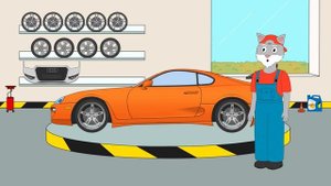 Тюнинг Тойоты Супры а80. Попробуем из стока сделать ту самую СУПРУ ИЗ ФОРСАЖА!