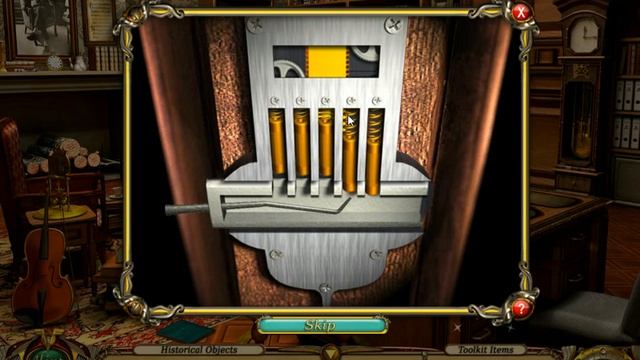 Секреты семьи Флакс. Вперед в прошлое Часть 6) смотреть онлайн