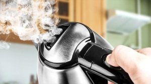 Лимонная кислота от накипи, как легко очистить чайник и стиральную машину от накипи