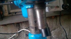 Сверлильный станок НС-12А (Восстановленный)