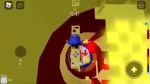 Прохождение башни за 10 СЕКУНД❗️ Побила мировой рекорд? Башня ада / Tower of Hell