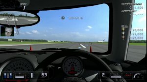 #2 гран туризмо 5 прохождение