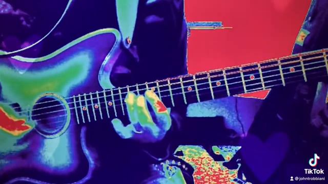 Solo blues Fender acoustasonic jazzmaster смотреть онлайн