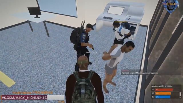 Украдены и задержаны 2 часть (Беспредел в участке) смотреть онлайн