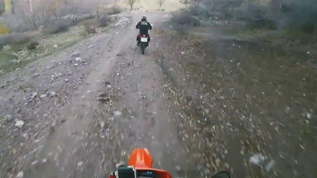 покатушки на Минск x250 смотреть онлайн