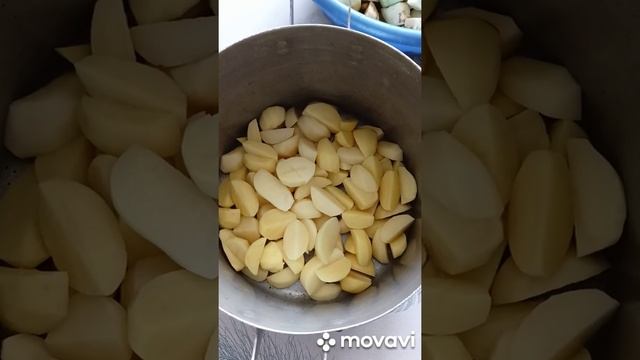 Рагу овощное ??️??? смотреть онлайн