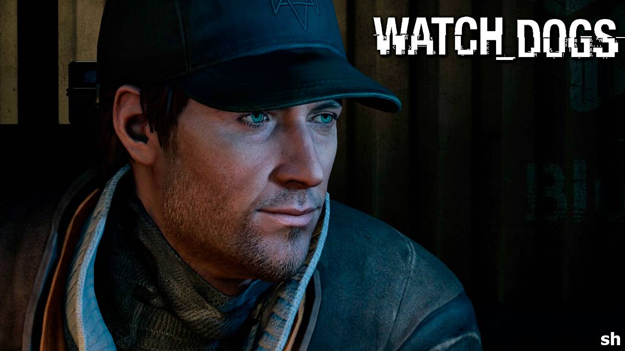 Watch Dogs►Прохождение без комментариев #7