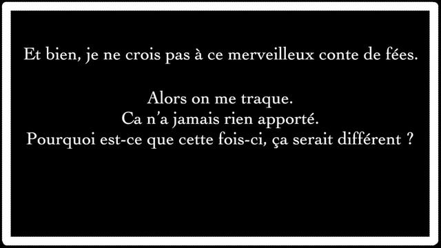 [UNDERTALE COMICS DUB FR] INSOMNIA - ÉPISODE 3 смотреть онлайн