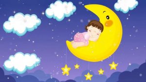 Soothing Music for Babies 0-12 Months: Mozart Lullabies for Faster Sleep-Relaxing Music for Newborn