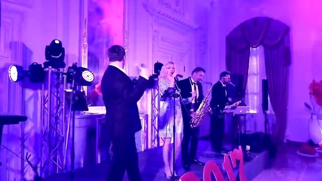 Музыканты на корпоратив кавер группа Мегахит
