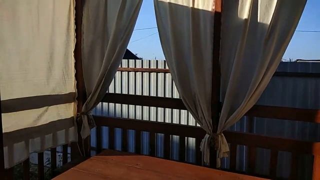 Обзор беседки смотреть онлайн