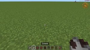 ЗАРАЗИЛ ЖИТЕЛЯ ХЭДКРАБОМ В МАЙНКРАФТ HALF LIFE Minecraft