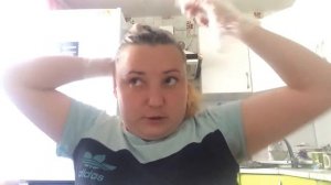 Красим волосы краской из фикс прайса! Часть 1