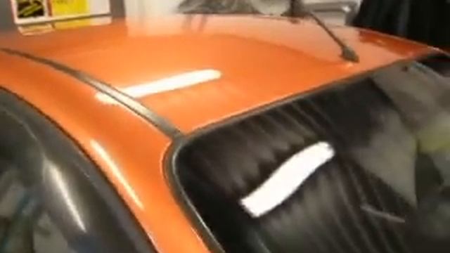 Результат Paintless Dent Removal Chevrolet Aveo смотреть онлайн