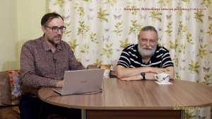 А. В. Капранов. Подведение итогов работы со списком.