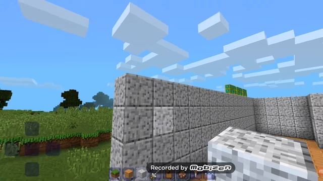 Gaming minecraft green and purple villager mansion Part 2 смотреть онлайн