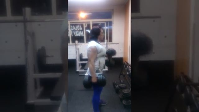 Glória rosca martelo 44kg