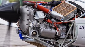 Австрийский бриллиант. Diamond DA 40