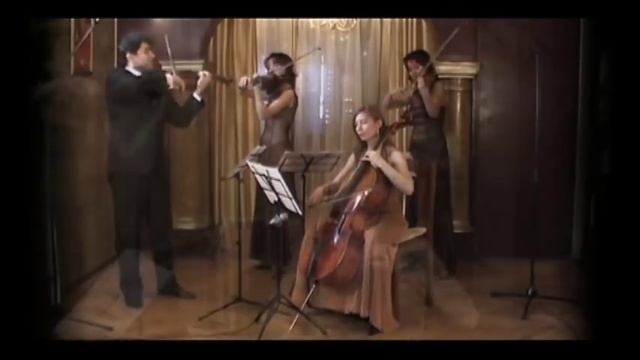 Jacob Gade - Jealousy смотреть онлайн