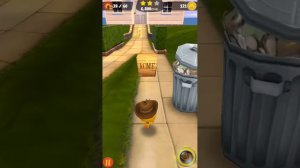 Забег Луни Тюнз Эпизод 3 Уровень 38 Looney Tunes Dash Episode 3 Level  38